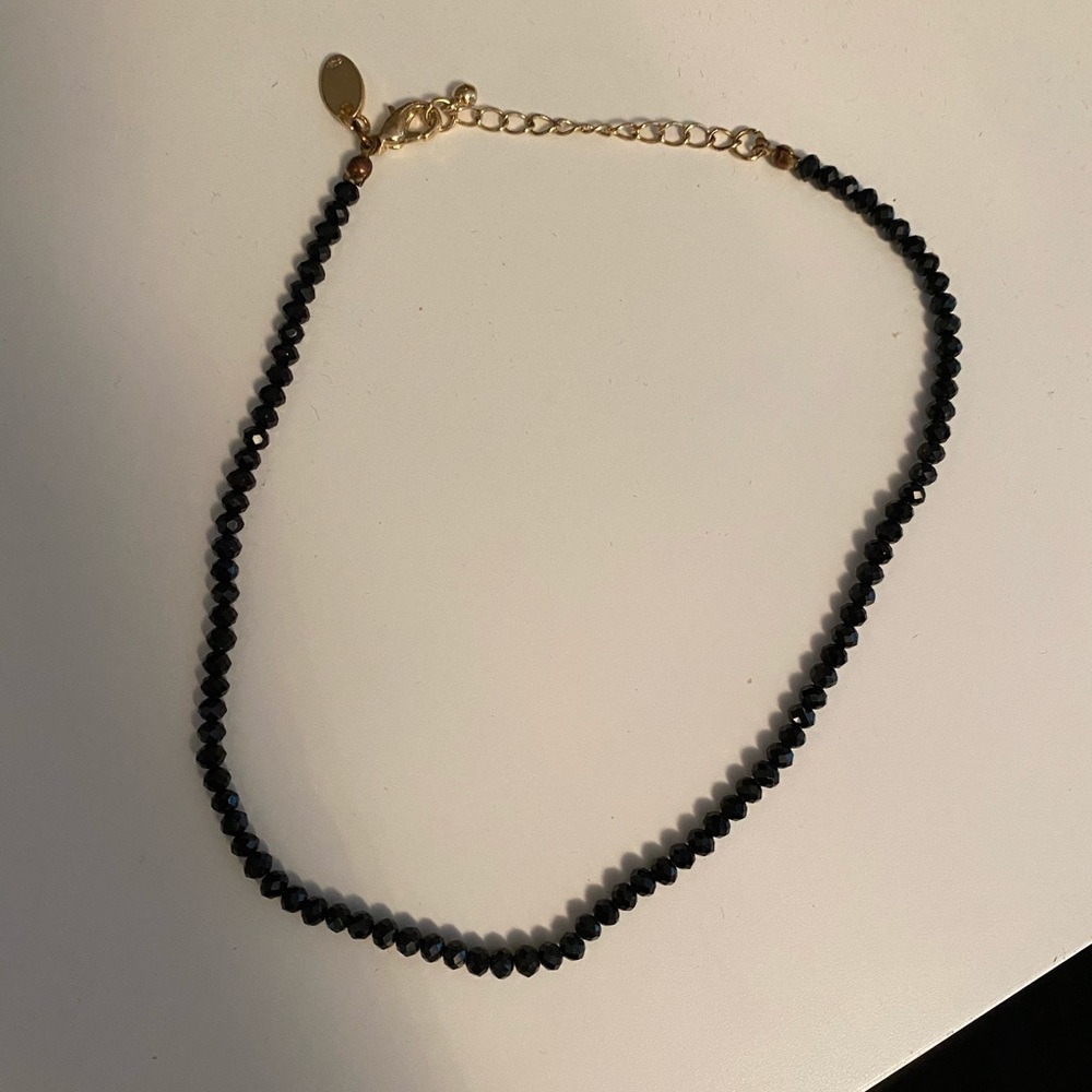 Black Choker